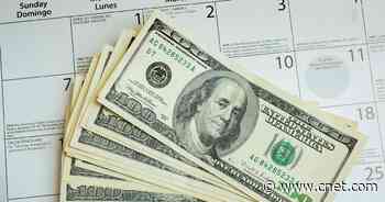 When will your tax refund arrive? Possible dates, and how to track it     - CNET