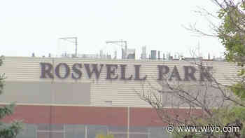 Roswell Park to allow inpatient visitation starting Saturday