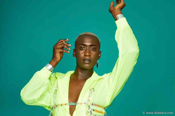 Vincint Shares 10 Black Creatives Who Inspire Him for Black History Month