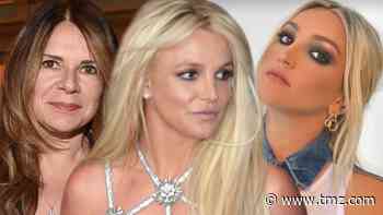 Jamie Lynn Spears Wasn't At #FreeBritney Zoom Rally