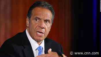 The story keeps getting worse for Andrew Cuomo on Covid-19