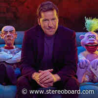 Jeff Dunham Reschedules Seriously!? UK Arena Tour To May 2022 - Stereoboard