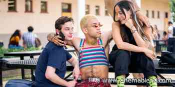 How Lena Dunham Responded To Reports Her New HBO Max Show Filmed A Scene Using Dead Cats - CinemaBlend