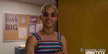 HBO Max Drops Trailer, Release Date for Lena Dunham's Generation - PEOPLE