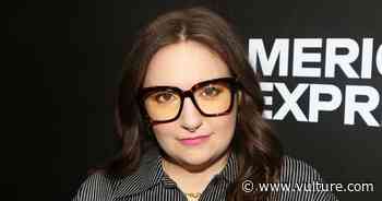 Lena Dunham Didn’t Know Her New HBO Max Show Used Real Cat Corpses - Vulture