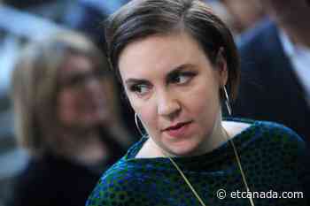 Lena Dunham Responds To Backlash Over Scene Featuring Cat Dissections In Her New HBO Max Series - ETCanada.com