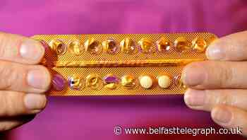 Contraceptive pills could be available over counter after public consultation