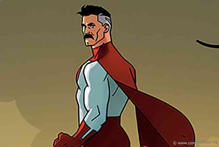 Amazon Reveals New Key Art for Invincible Teasing Dramatic Face-Off