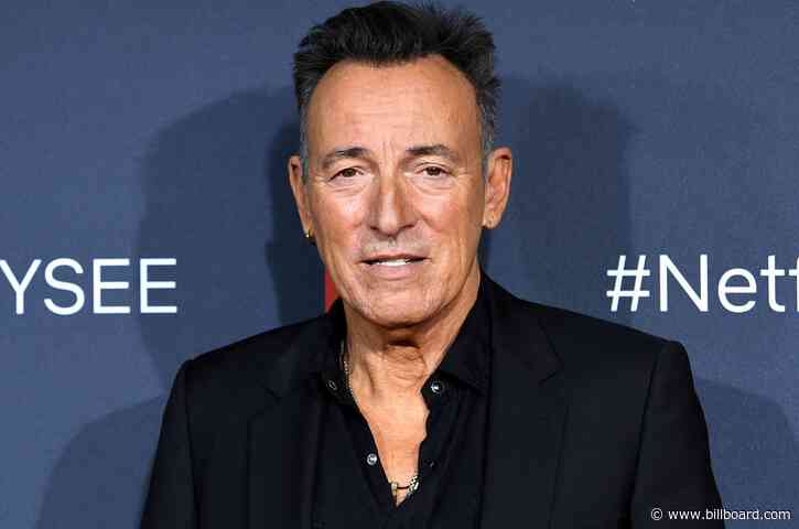 Why Was Bruce Springsteen Busted for DWI? A Lawyer Explains