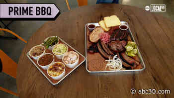 Prime Barbecue is helping veterans