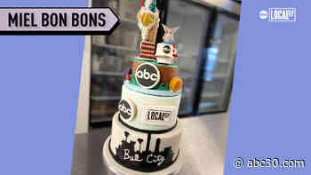 Miel Bon Bons Fine Chocolate & Specialty Cake Shop