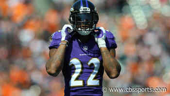 Ravens' Jimmy Smith and family robbed at gunpoint, team says they are all safe