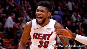 Fantasy Basketball Waiver Wire: Kendrick Nunn, Dwayne Bacon, Jae'Sean Tate top Week 9 targets