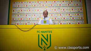Domenech's Nantes return is over, UEFA find no racism in PSG-Basaksehir game, more stories you may have missed