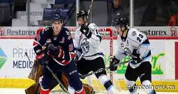 Regina to serve as WHL East Division hub for Saskatchewan, Manitoba teams