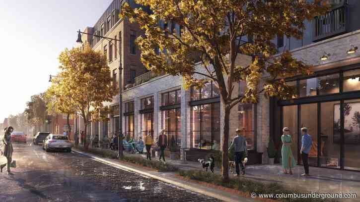 Whittier Street Proposal Moving on to Council