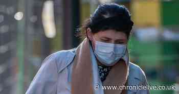 'Housebound' mum who visited Fiji - and Durham - as she sued the NHS is jailed