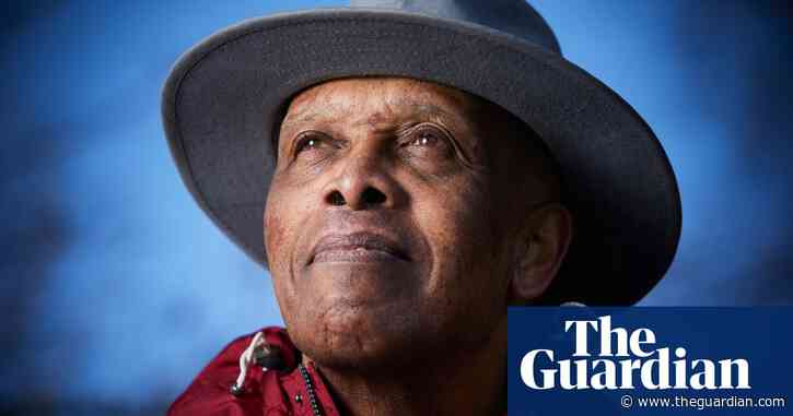 John Holder: 'I rocked the boat and got punished for doing my job properly'