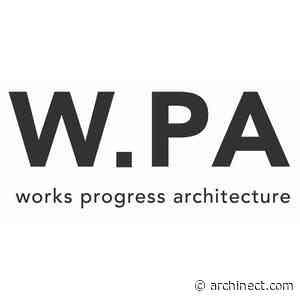 Works Progress Architecture (W.PA) is hiring a Project Architect in Los Angeles, CA, US - Archinect
