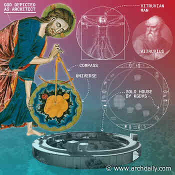 Geometry and Architecture Explained - ArchDaily