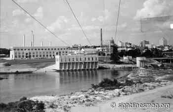 The Guide to Austin Architecture adds tour of hike-and-bike trail landmarks — Sightlines - Sightlines