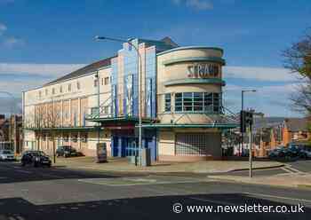 Explore the ‘Glamour and Gloom’ of Belfast’s 1930s architecture with free online tour - Belfast Newsletter