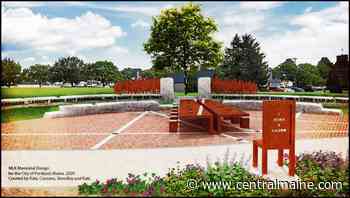 Virtual exhibition features works by art and architecture faculty - Kennebec Journal & Morning Sentinel