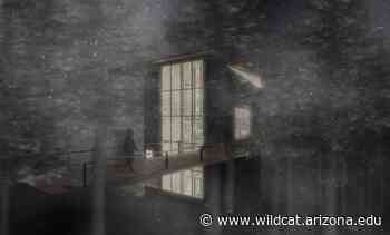 UA College of Architecture, Planning and Landscape Architecture students win universal design award - Arizona Daily Wildcat