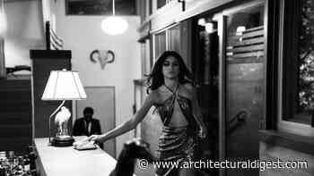 In Malcolm & Marie, Architecture Is Zendaya and John David Washington’s Subtle Costar - Architectural Digest