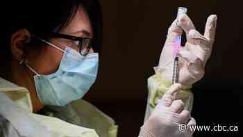 COVID-19 in Sask: 525 vaccines administered, 195 new cases, 2 more deaths