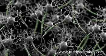 Blood Biomarker Predicts Dementia in Cerebral Small Vessel Disease