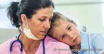 Physician Mothers Experiencing High Rates of Anxiety