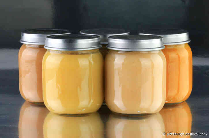 Report: Arsenic, Lead, Toxic Metals Exist In Some Baby Food Including Gerber, Walmart, Beech-Nut Brands