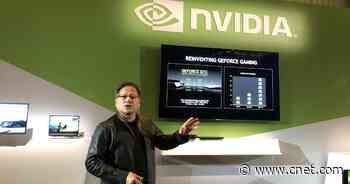 Google, Microsoft and Qualcomm want regulators to halt Nvida's Arm deal, report says     - CNET