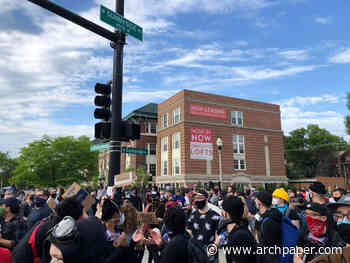 Op-ed: Architecture critics have a duty to interrogate inequality in the built environment - The Architect's Newspaper