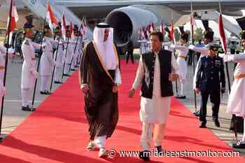 Pakistan and the Gulf security architecture – Middle East Monitor - Middle East Monitor