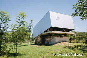 Should Architecture Be Static? The Possibilities of Kinetic Buildings - ArchDaily