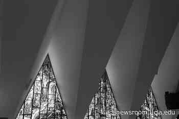 Turning the lens to the architecture of Paul R. Williams - UCLA Newsroom