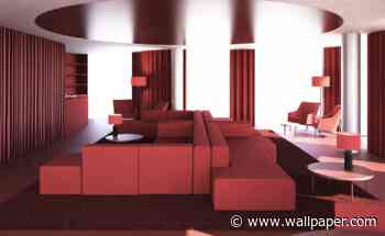 Roz Barr explores post-pandemic office architecture at London’s Design District - Wallpaper*