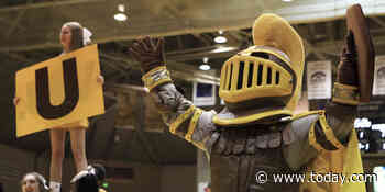 Valparaiso University drops Crusaders team name, mascot after decadeslong debate