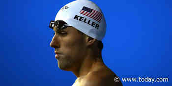 Olympic swimmer Klete Keller indicted on additional charges in Capitol riot