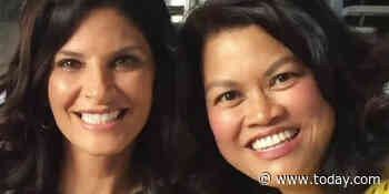 Darlene Rodriguez remembers NBC New York colleague and friend Katherine Creag