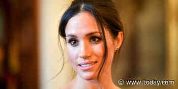 Meghan Markle wins privacy battle against UK tabloid over father's letter