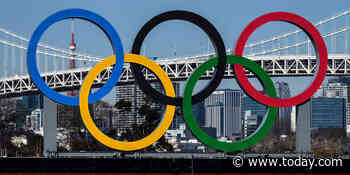 NBC will broadcast Tokyo Olympics’ opening ceremony live in the morning