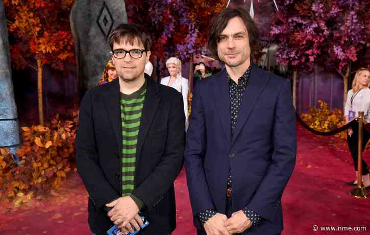Weezer are planning a “Weezer-inspired Weezer album”
