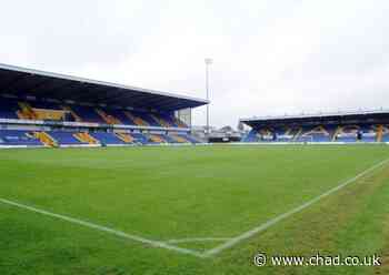 Mansfield v Bolton moved to Wedneasday after Colchester game is put back 24 hours - Mansfield and Ashfield Chad