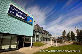University of Bolton's package of measures to support students - The Bolton News