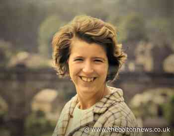 Tributes for loving grandma and legal secretary from Bolton - The Bolton News