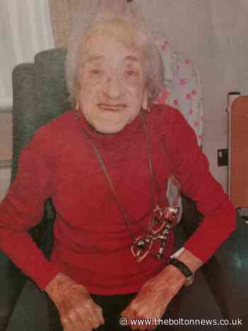 Tributes for tireless nurse and ex-nightclub landlady in Bolton - The Bolton News