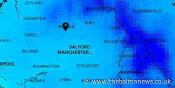 Coldest February night since 1955 recorded in UK - The Bolton News